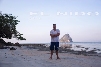 El Nido , Philippines